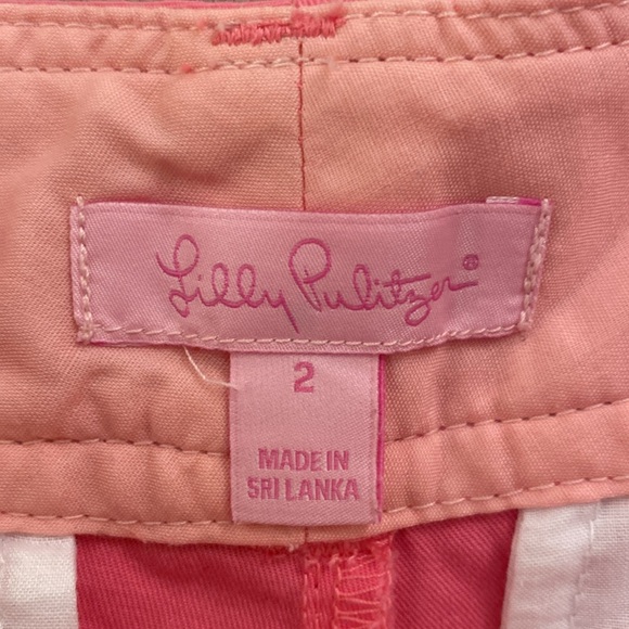 Lilly Pulitzer Shorts Bundle (3 pairs) - Picture 10 of 11